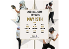 All Star Tryouts - Coming Soon!
